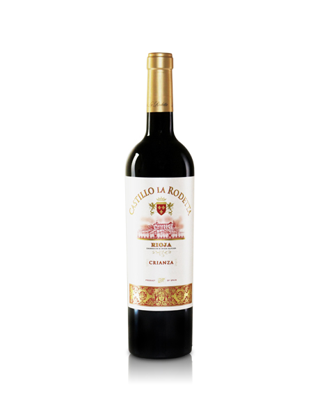 Castillo La Rodetta Crianza