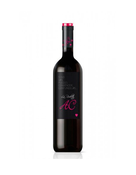 Botella AC