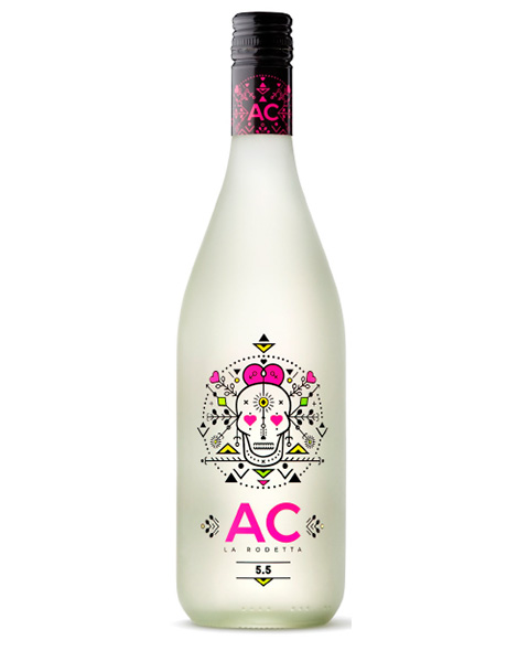 Frizzante Botella